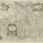 Anteprima della vecchia mappa