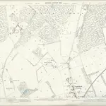 Anteprima della vecchia mappa