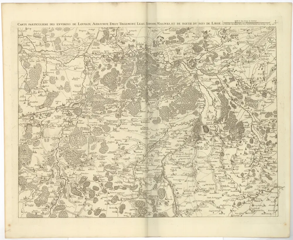 Vista previa del mapa antiguo