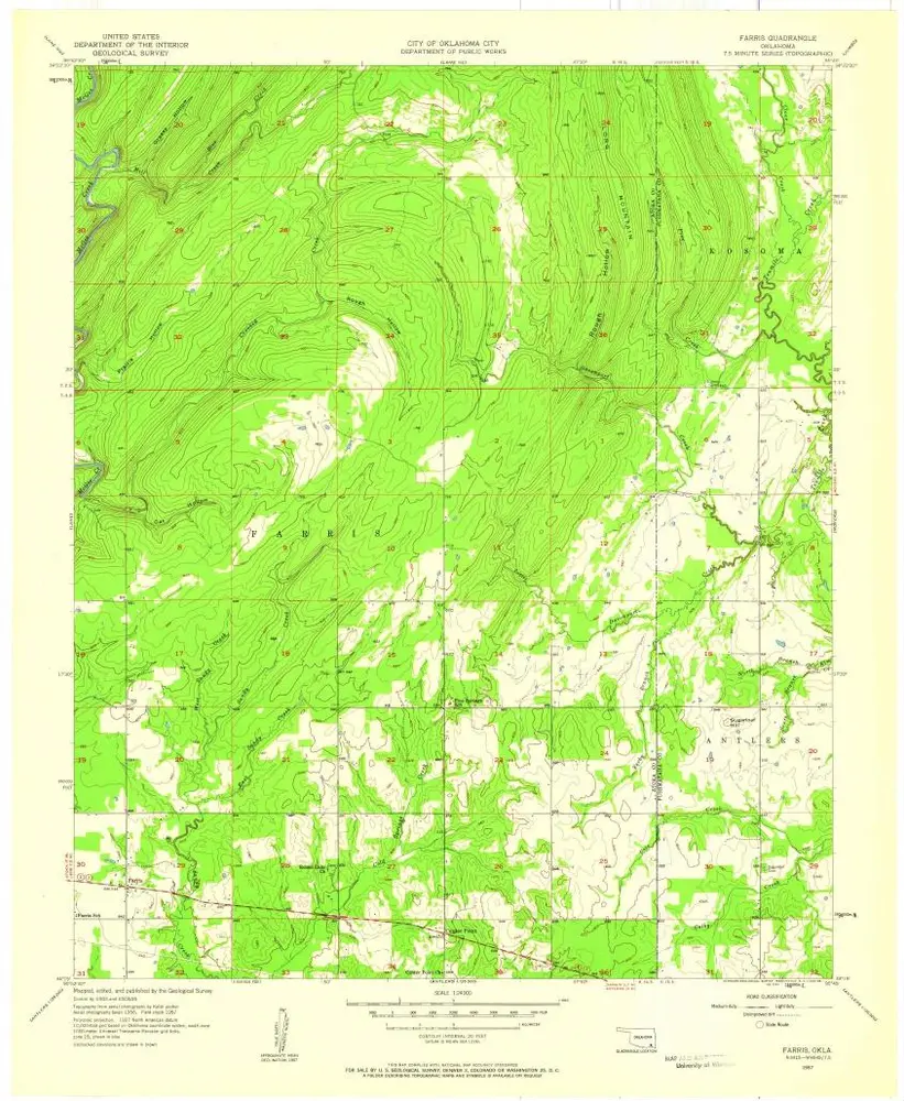 Pré-visualização do mapa antigo