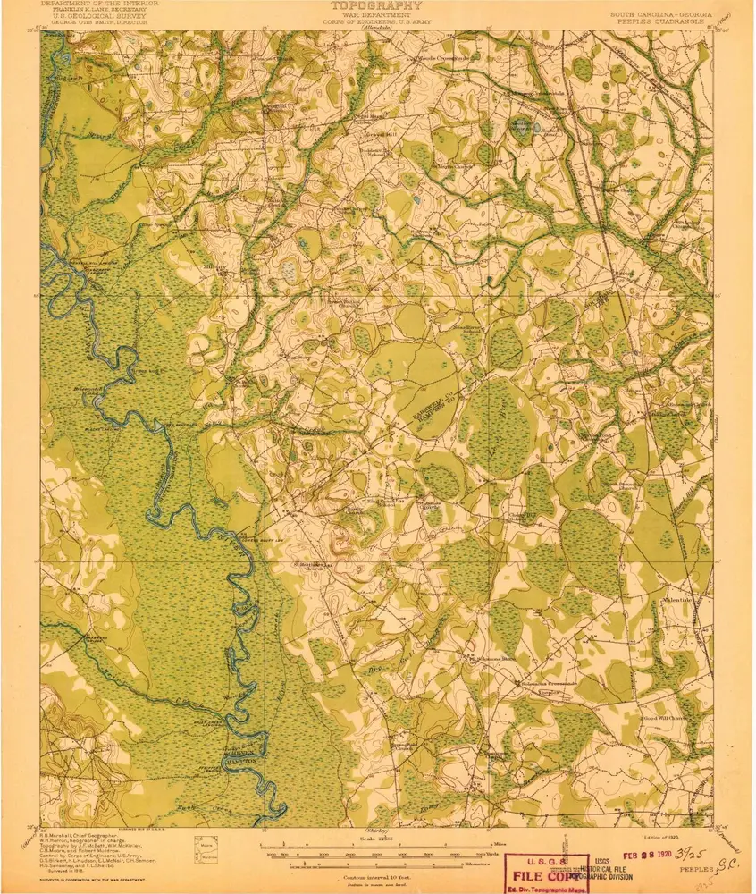 Thumbnail of historical map