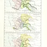 L'Histoire de France depuis les temps les plus reculés jusqu'en 1789, racontée à mes petits-enfants ... Ouvrage illustré ... d'après les dessins d'A. de Neuville