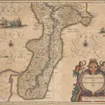 Thumbnail of historical map