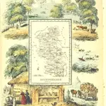 Thumbnail of historical map