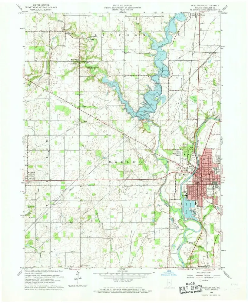 Vista previa del mapa antiguo