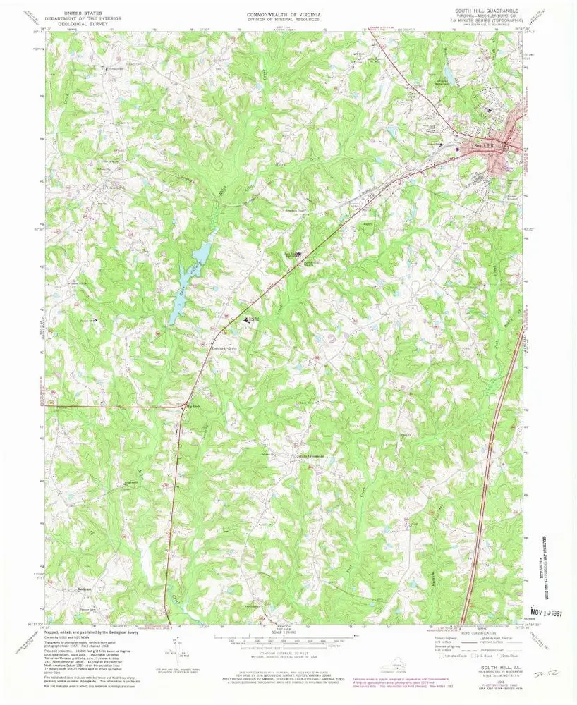 Pré-visualização do mapa antigo