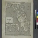 Thumbnail of historical map