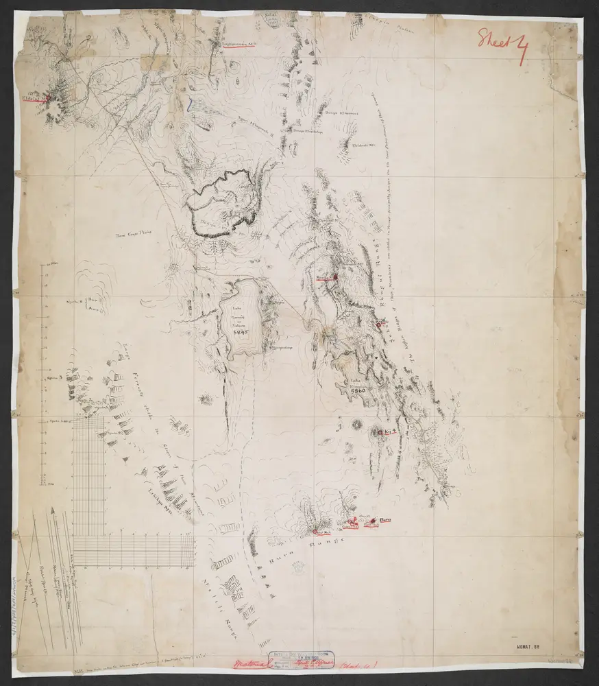 Pré-visualização do mapa antigo