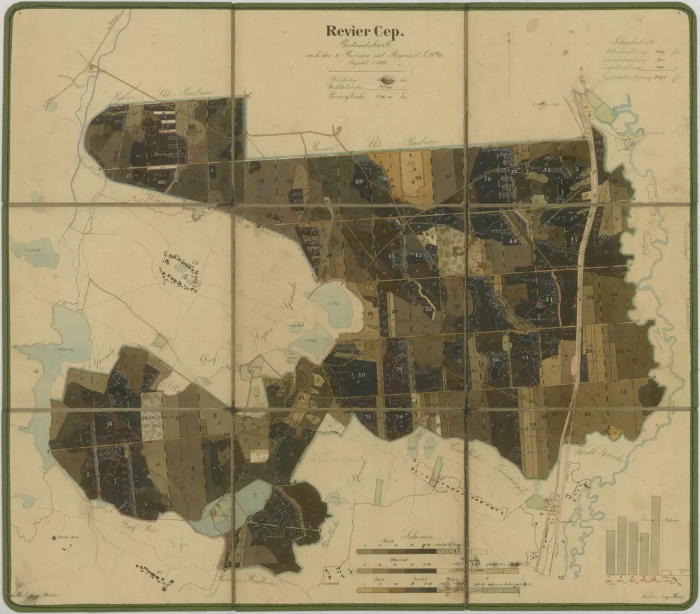 Thumbnail of historical map