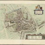 Aperçu de l'ancienne carte