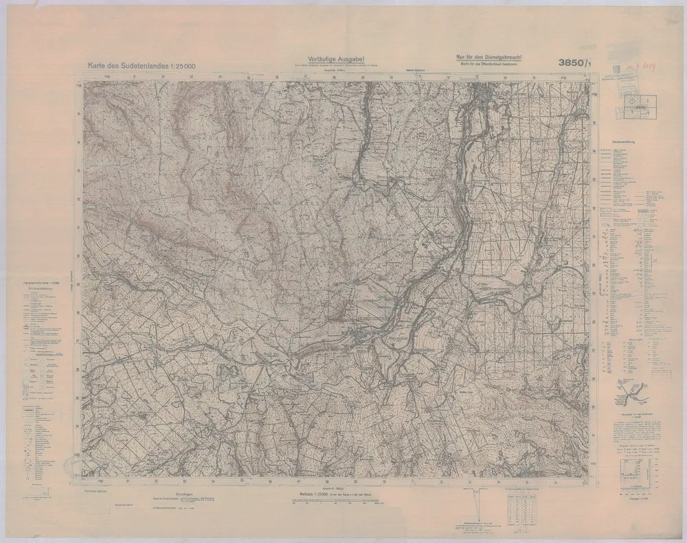 Vista previa del mapa antiguo