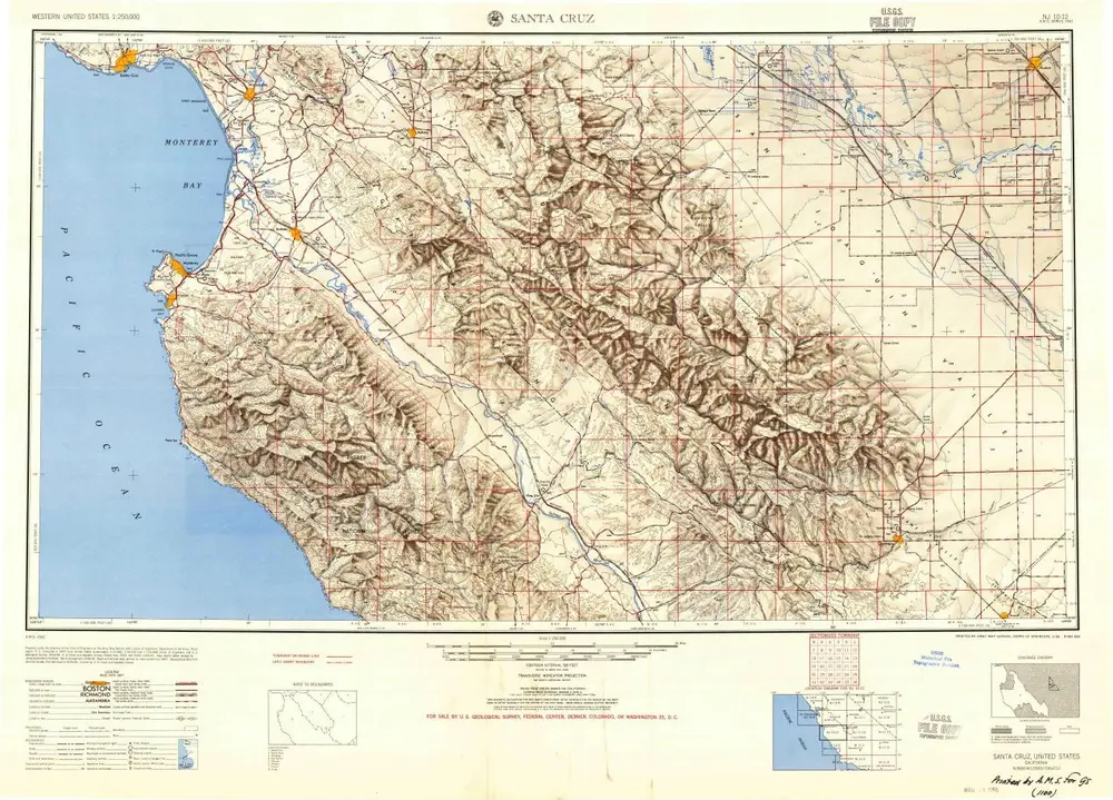 Thumbnail of historical map