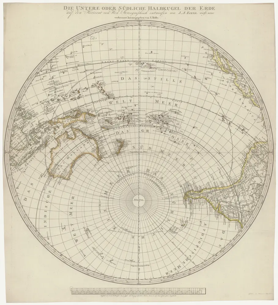 Vista previa del mapa antiguo