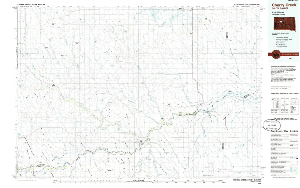 Anteprima della vecchia mappa