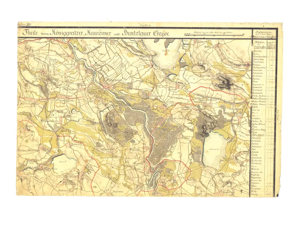 Pré-visualização do mapa antigo