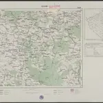 Anteprima della vecchia mappa