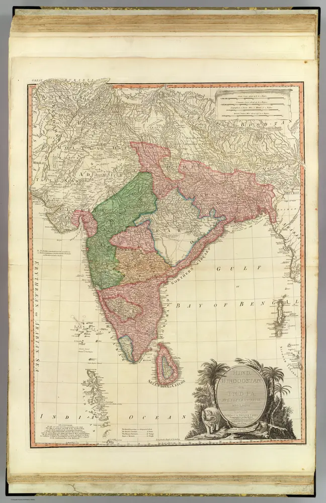 Pré-visualização do mapa antigo