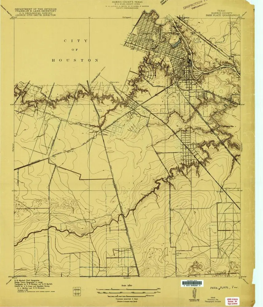 Thumbnail of historical map