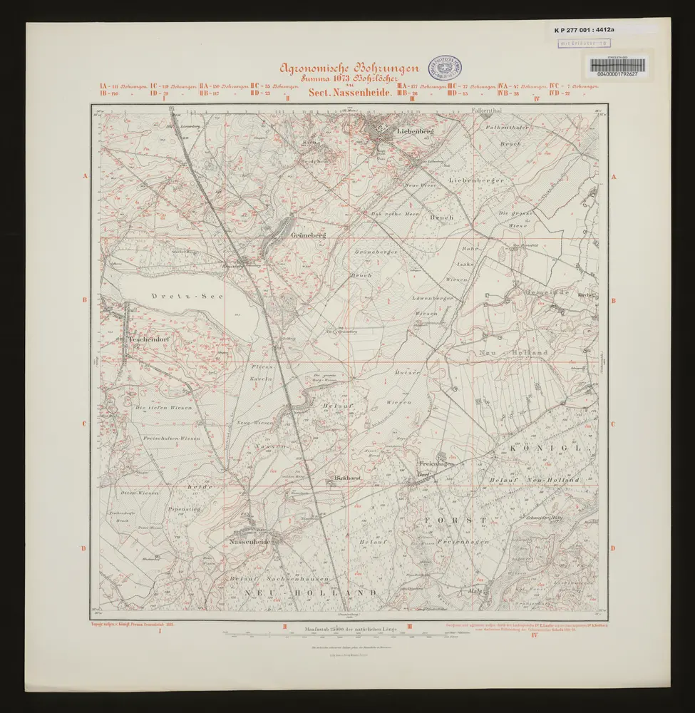 Pré-visualização do mapa antigo