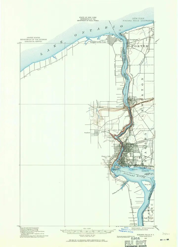 Thumbnail of historical map