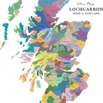 Clan Map Lochcarron