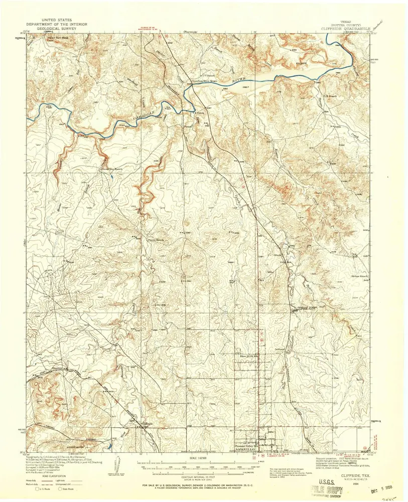 Thumbnail of historical map