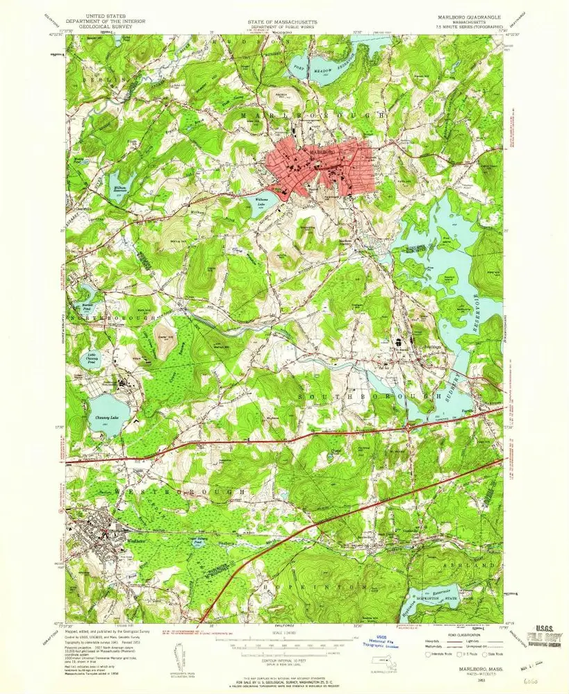 Thumbnail of historical map