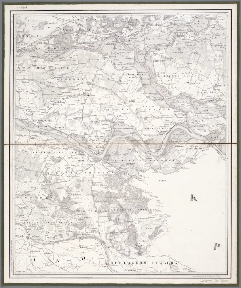 Pré-visualização do mapa antigo