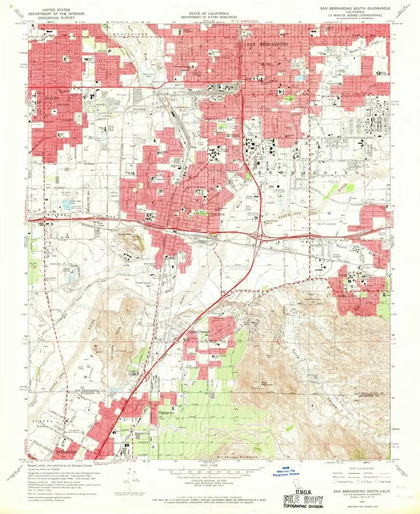 Thumbnail of historical map