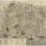 Anteprima della vecchia mappa