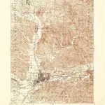 Thumbnail of historical map