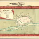 Thumbnail of historical map