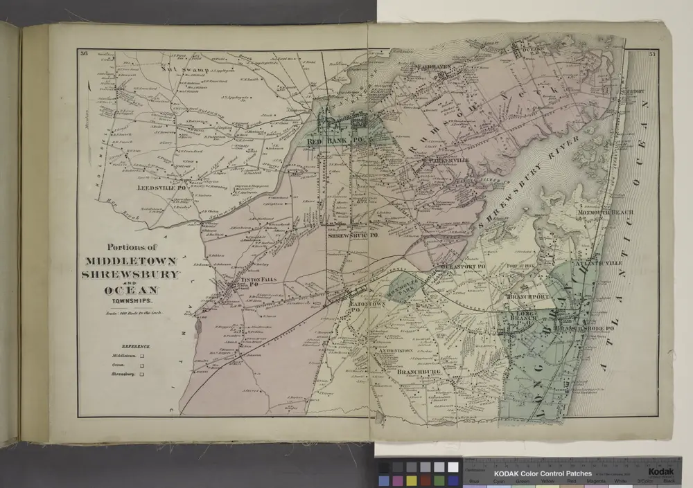 Pré-visualização do mapa antigo