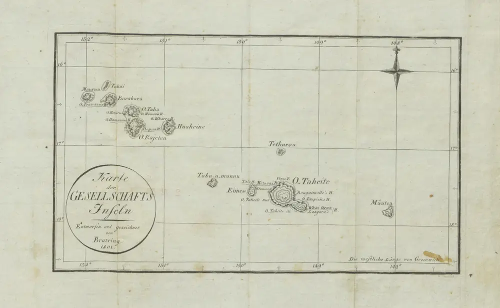 Vista previa del mapa antiguo