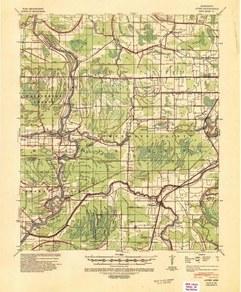 Thumbnail of historical map