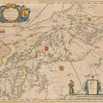 Anteprima della vecchia mappa