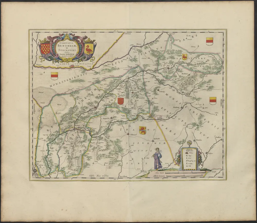 Pré-visualização do mapa antigo