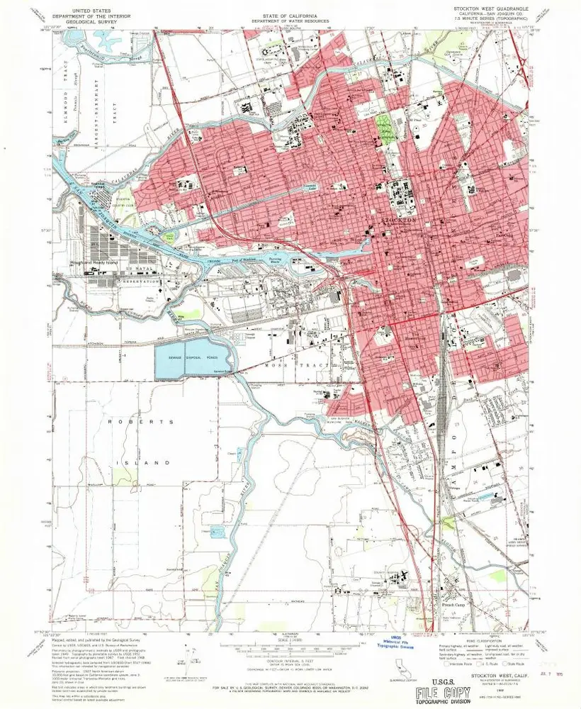 Anteprima della vecchia mappa