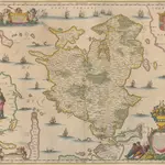 Thumbnail of historical map