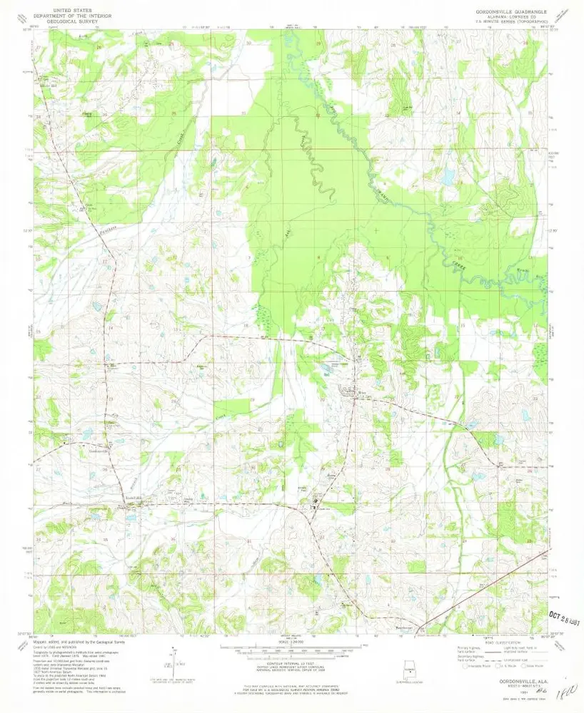 Pré-visualização do mapa antigo