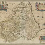 Thumbnail of historical map