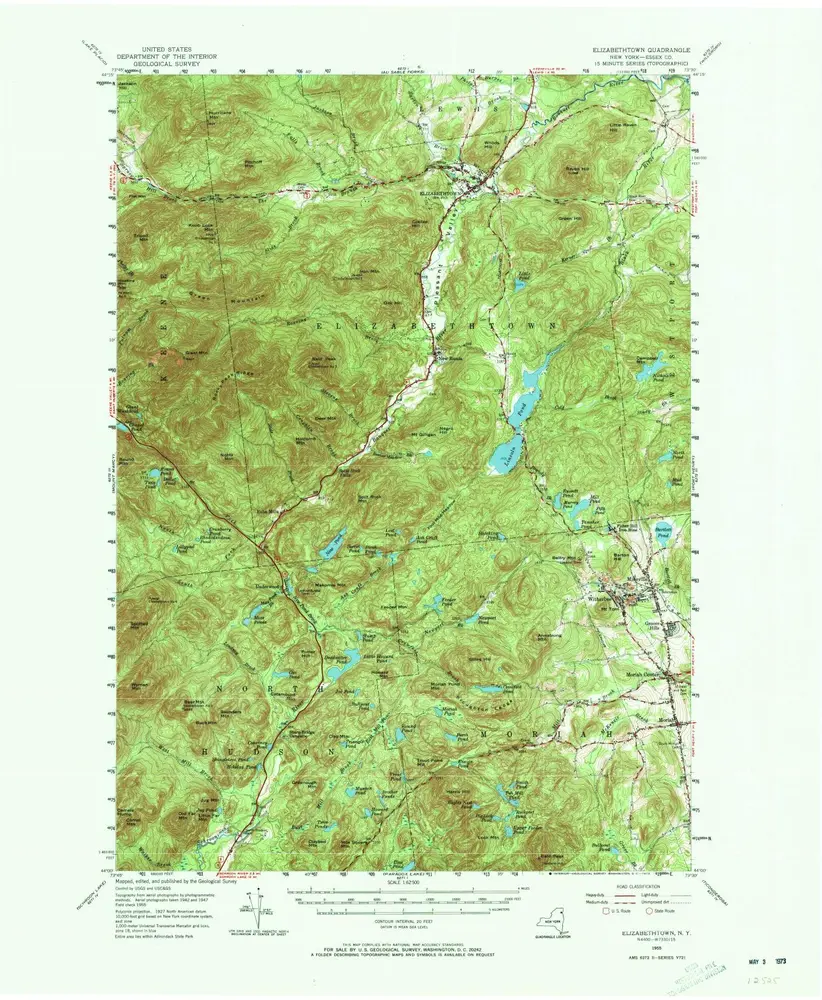 Pré-visualização do mapa antigo