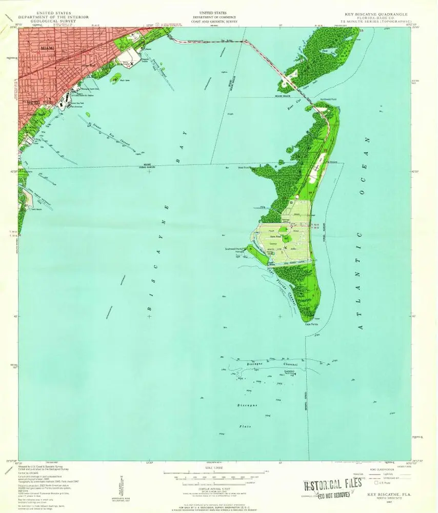 Thumbnail of historical map