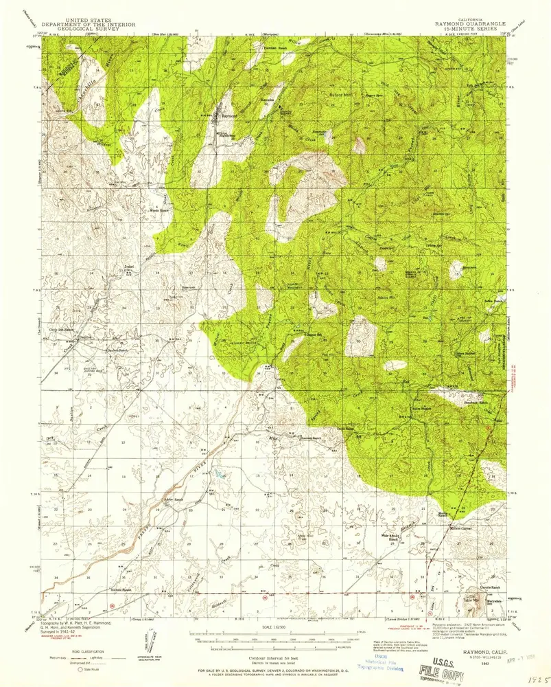 Pré-visualização do mapa antigo