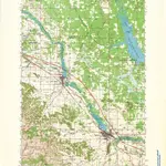 Thumbnail of historical map