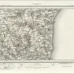 Anteprima della vecchia mappa