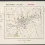 Anteprima della vecchia mappa