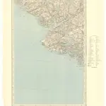 Aperçu de l'ancienne carte