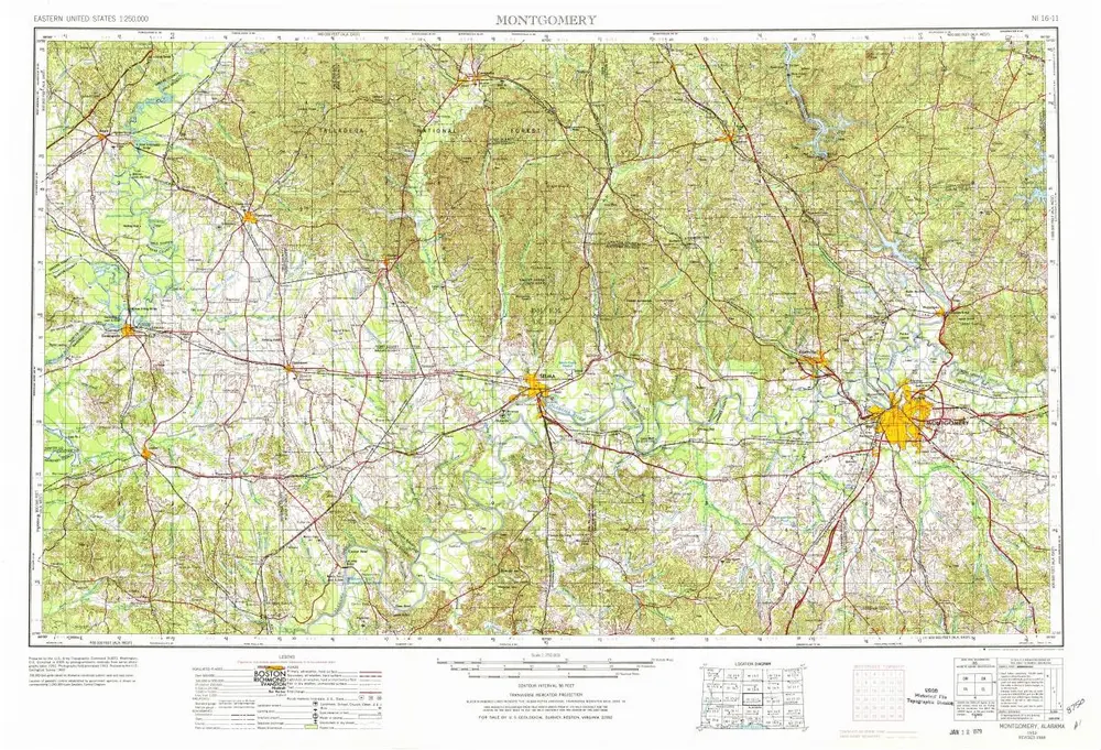 Pré-visualização do mapa antigo