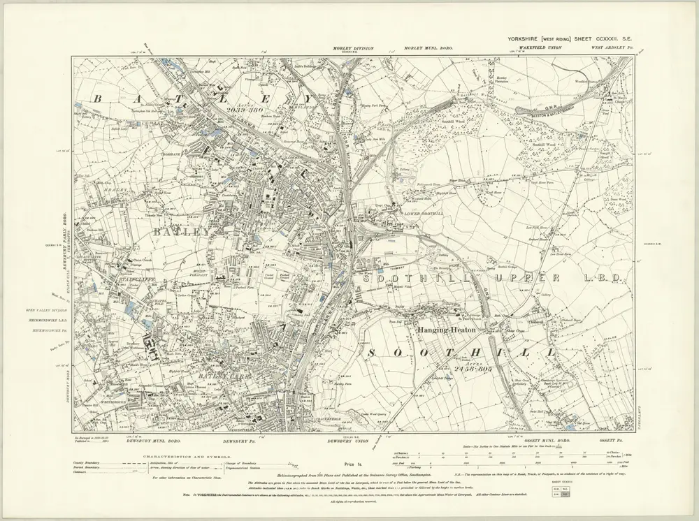 Thumbnail of historical map